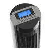 Sensotek ST800 Ventilator