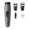 Series 3 Hårtrimmer AIO3500