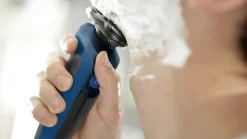 5000 Series Wet&dry Barbermaskine