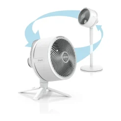 Shark Flexbreeze Ventilator