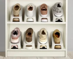 Shoe-In Skoopbevaring - 2 stk.