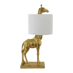 Silas Bordlampe