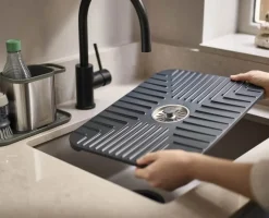 SinkShield Underlag til køkkenvask