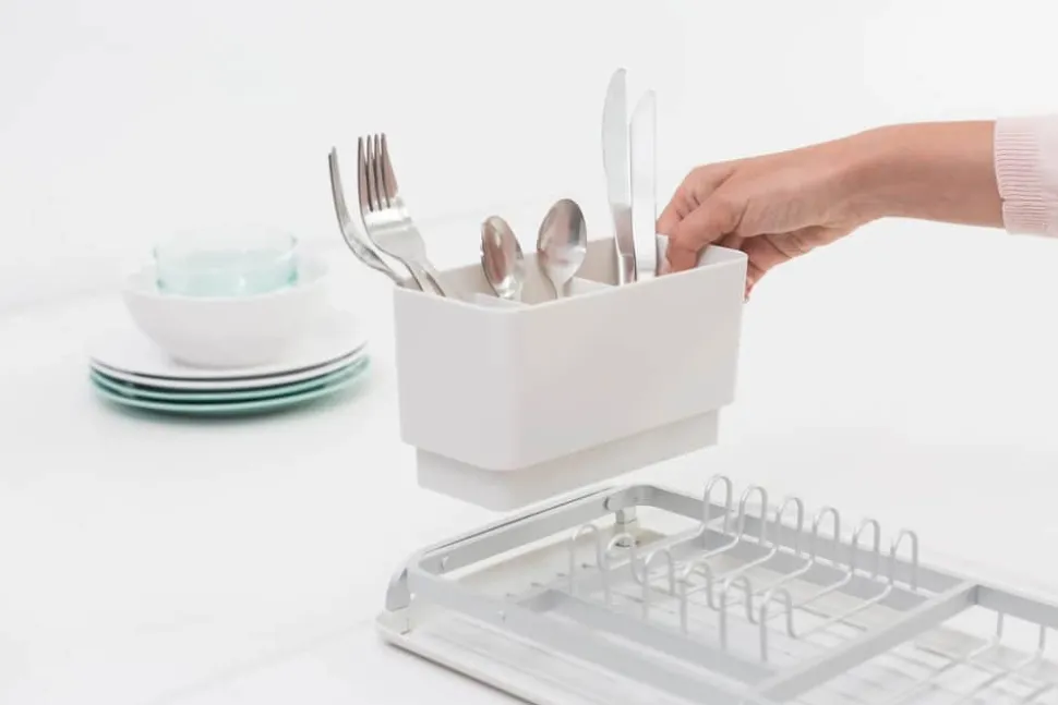Sink-side Opvaskestativ