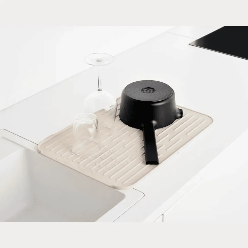Sinkside Opvaskemåtte
