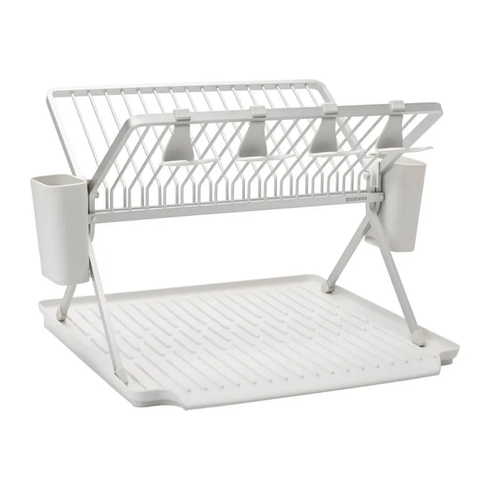 Sink-side Opvaskestativ