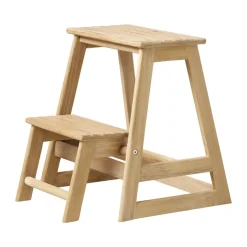 Skala Trappestige