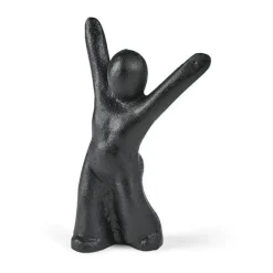Skulptur - Du gjorde det! Nyd dit nu lige nu! Det er stærkt!