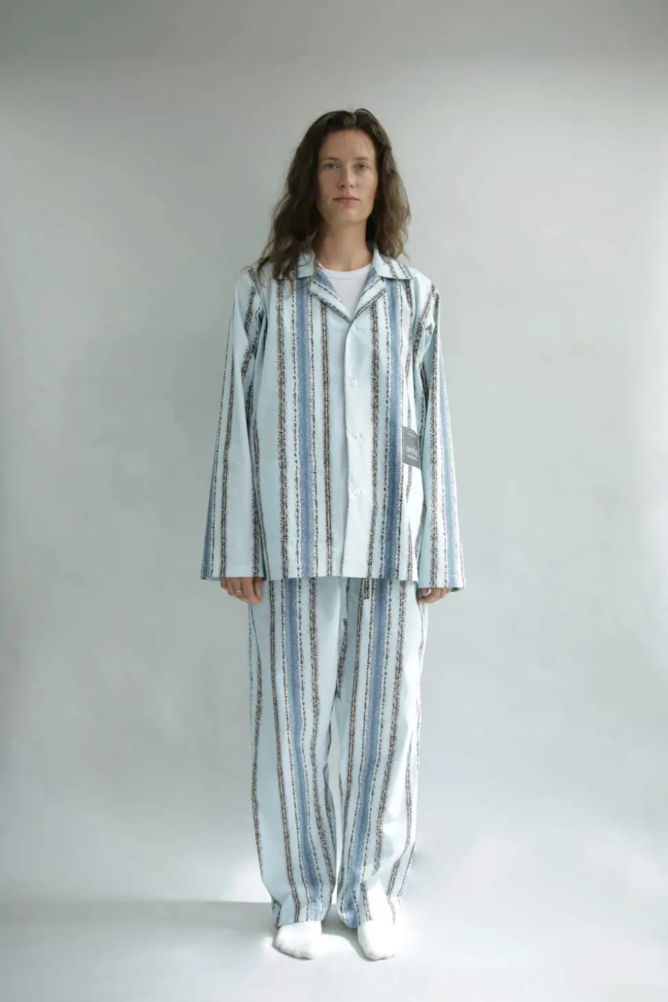 Slumber Pyjamasskjorte