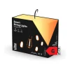 Smart LED Lyskæde - Vintage