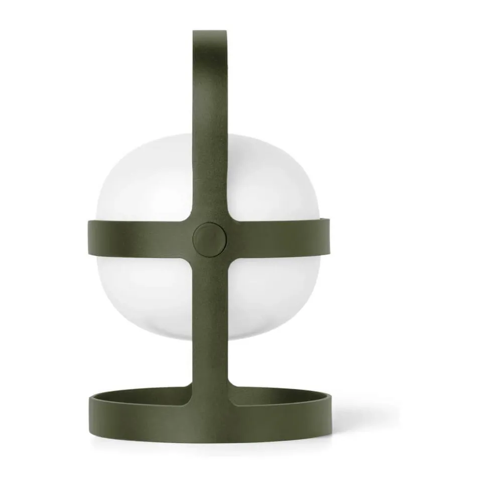 Soft Spot Solar Lampe