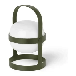 Soft Spot Solar Lampe