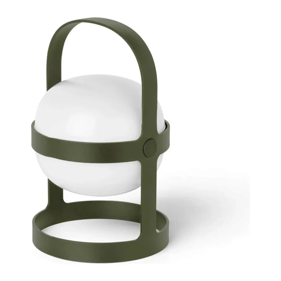 Soft Spot Solar Lampe