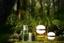 Soft Spot Solar Lampe