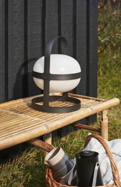 Soft Spot Solar Lampe