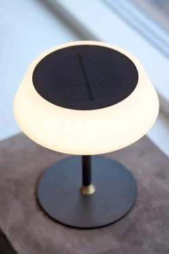 Solar Bordlampe
