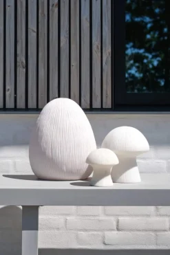 Sopp Lampe