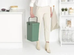 Sort & Go Affaldsspand