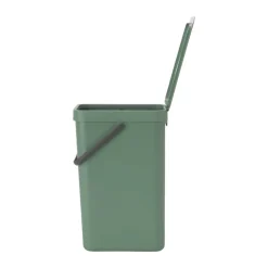 Sort & Go Affaldsspand