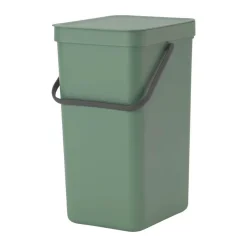 Sort & Go Affaldsspand