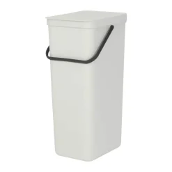 Sort & Go Affaldsspand