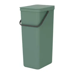 Sort & Go Affaldsspand