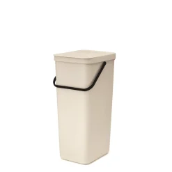 Sort & Go Affaldsspand