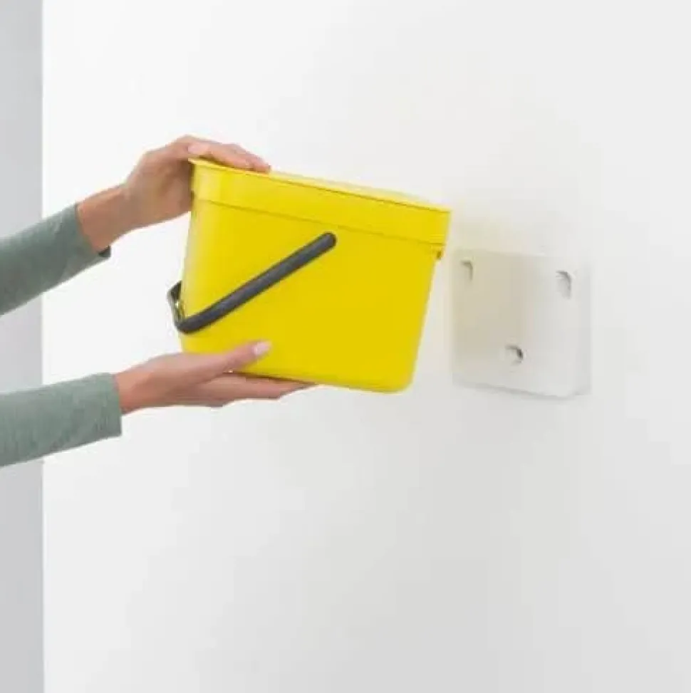 Sort & Go Affaldsspand