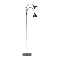 Space LED Gulvlampe
