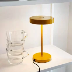 Starlight LED Bordlampe