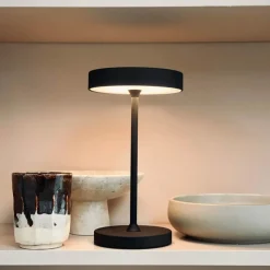 Starlight LED Bordlampe