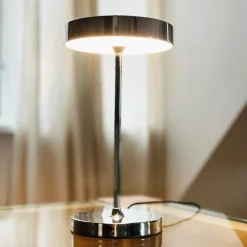 Starlight LED Bordlampe