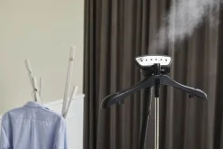Steamer