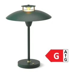 Stepp 1-2-3 Transportabel Bordlampe