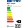 Stepp 1-2-3 Transportabel Bordlampe