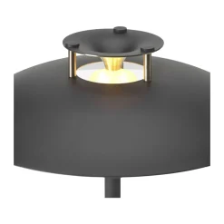 Stepp 1-2-3 Transportabel Bordlampe