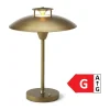 Stepp 1-2-3 Transportabel Bordlampe