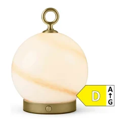 Stockholm Bordlampe