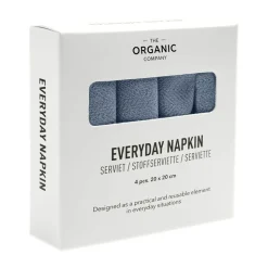 Stofserviet - 4 stk.