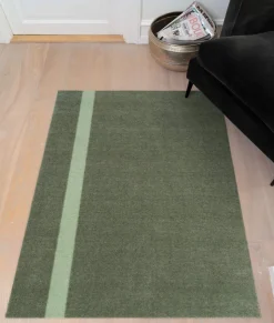 Stripes Vertikal Gulvtæppe