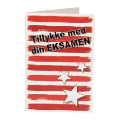 Studenterkort