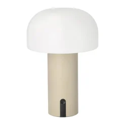 Styles LED Lampe