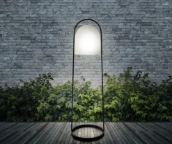 Sunlight Solcellelanterne