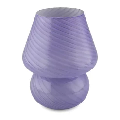Swirl Lampe