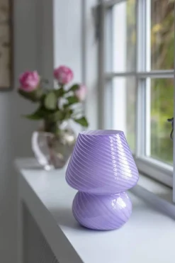 Swirl Lampe