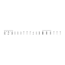 Symaskine J14S