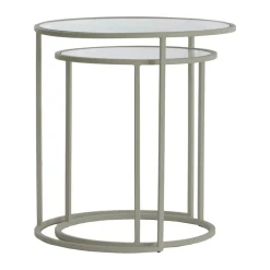 Talca Sidebord - 2 stk.