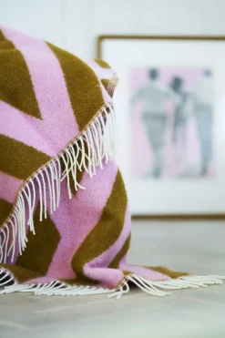 Tangent Plaid