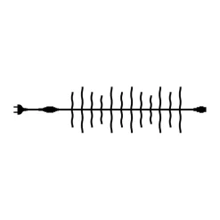 Tech-Line Cluster Lyskæde