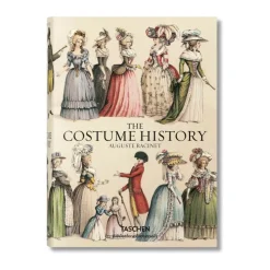 The Costume History